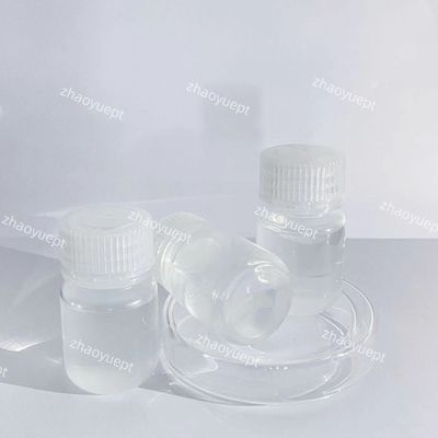 Transparante natriumbromide vloeistof NaBr CAS 7647-15-6 voor offshore olie