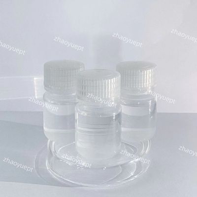 Industriële NaBr Natriumbromide, 7647-15-6 Vloeibare NaBr Chemische 45% Min