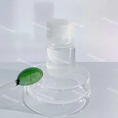 NaBr natriumbromide-oplossing gebruikt voor het voltooien van vloeistof CAS nr. 10034-99-8