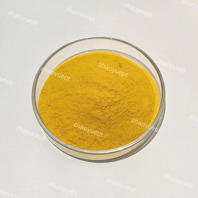 ISO9001 Poly-aluminiumchloridepoeder 1327-41-9 voor waterbehandeling