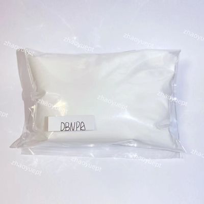 10222-01-2 DBNPA Biocide 99% Waterbehandeling Wit kristallijns poeder