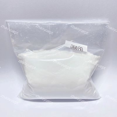 Industriële DBNPA Biocide 99% Min CAS nr. 10222-01-2 Waterzuiveringsmiddel