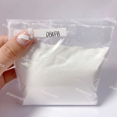 DBNPA 2 2 Dibromo 2 cyanoacetamide, wit kristallijnd waterpoeder