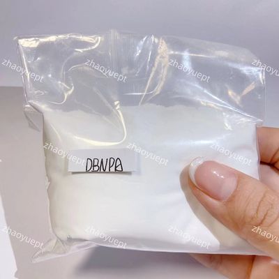 Biocide 2 2 Dibromo 3 Nitrilopropionamide DBNPA Chemisch poeder ISO14001