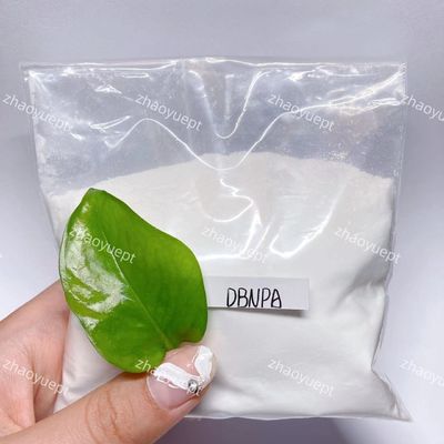 Sterilisatie van papier 2 2 Dibromo 3 Nitrilopropionamide Waterbehandeling Chemische stoffen