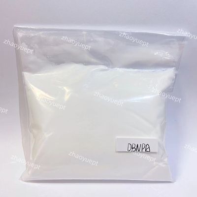 Waterbehandeling DBNPA Biocide Bactericide Chemical CAS nr. 10222-01-2