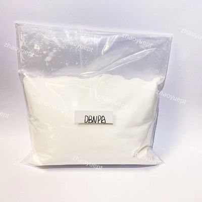Kristallijn DBNPA Chemical, 2 2 Dibromo 2 Cyanoacetamide 99% Min Poeder