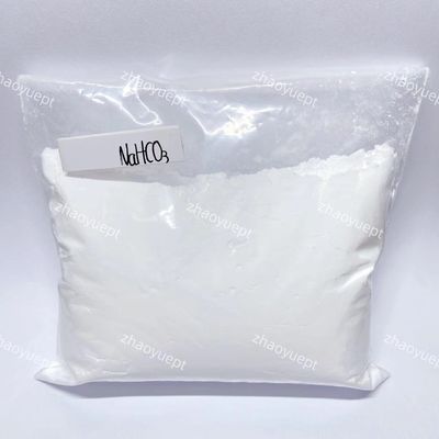 Verwijder verontreinigende stoffen Natriumbicarbonaat Baking Soda NaHCO3 poeder 99% Min