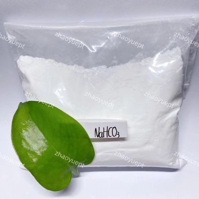 Ontzwaveling Natriumbicarbonaat Bakpoeder NaHCO3 99% Min