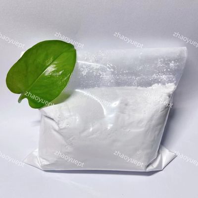 Anorganisch Magnesiumsulfaat Onwater, MgSO4 poeder Chemische grondstoffen