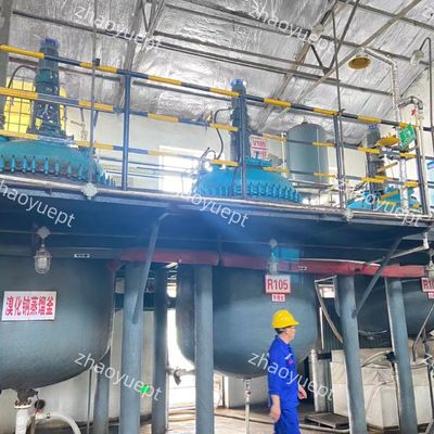 Antifungale waterbehandeling Biocide 96% Industrial 2 2 Bromo 2 Nitroethano Liquid