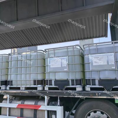 7647-15-6 Natriumbromide NaBr Vloeistof, kleurloos, transparant, industrieel