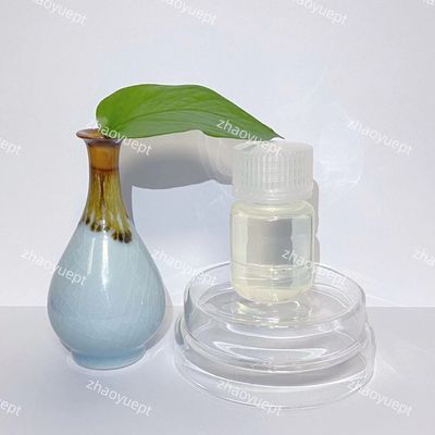 Kleurloos DBNE Industrieel Transparent Viskose Vloeistof Koel Biocide C2H3Br2NO3