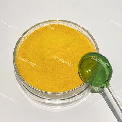 ISO45001 Polyaluminiumchloride poeder, PAC waterbehandeling 1327-41-9