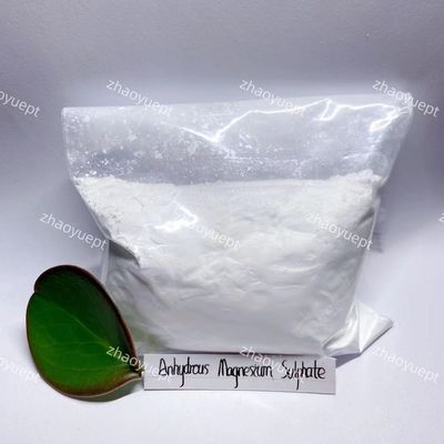 98% watervrij magnesiumsulfaat 1000 Mesh CAS 139939-75-6 MgSO4