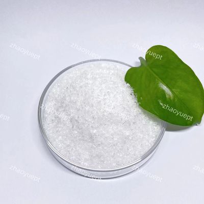 Chemisch toevoegingsmiddel Heptahydraat Magnesiumsulfaat MgSO4 · 7H2O Epsomzout