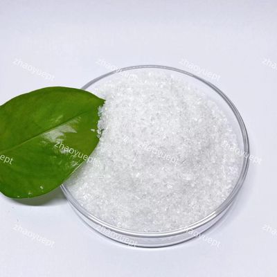 99% heptahydraat Magnesiumsulfaat MgSO4 · 7H2O Wit kristallijn poeder
