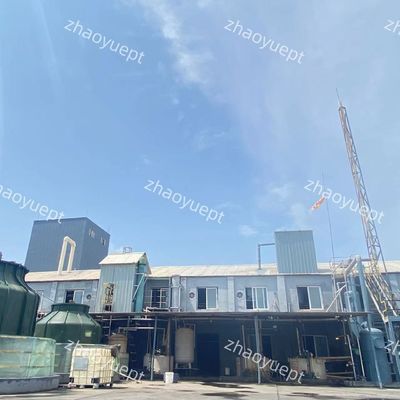 BNPD Bronopol schimmelmiddel Industrieel waterbehandeling CAS 52-51-7