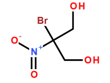 Wateroplosbaar Bronopol BNPD CAS nr. 52-51-7 Sterilisatiepesticide 0