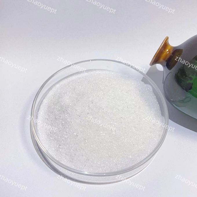 99% Bronopolpoeder Goede wateroplosbaarheid 2-Bromo-2-Nitro-1,3-Propanediol 0