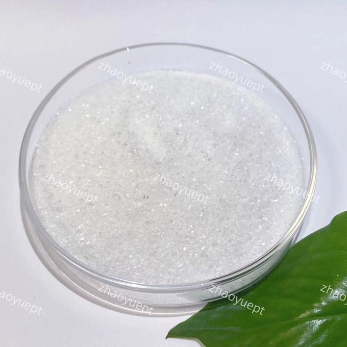 CAS 52-51- 7 Bronopol Wit poeder 2- Bromo-2- Nitro-1, 3- Propanediol 0