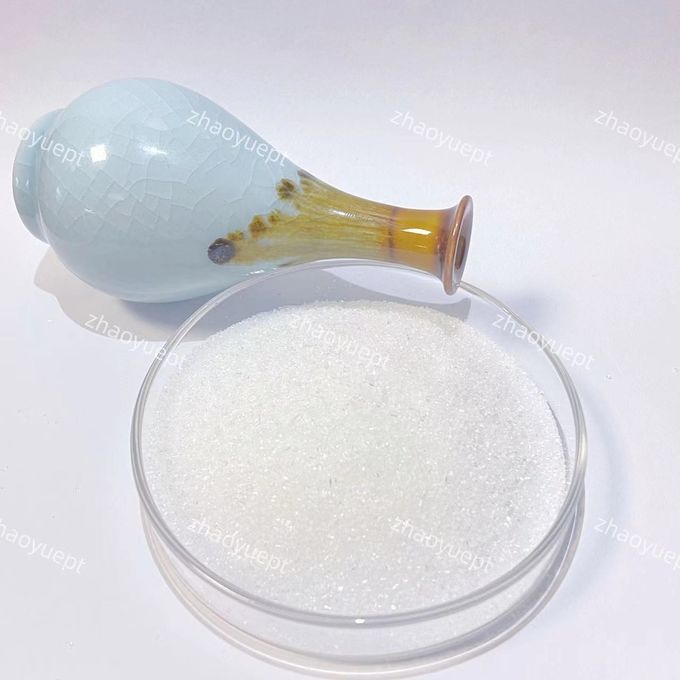 99% Bronopol Wit Kristalpoeder CAS 52- 51- 7 Antibacteriële stof BNPD 0