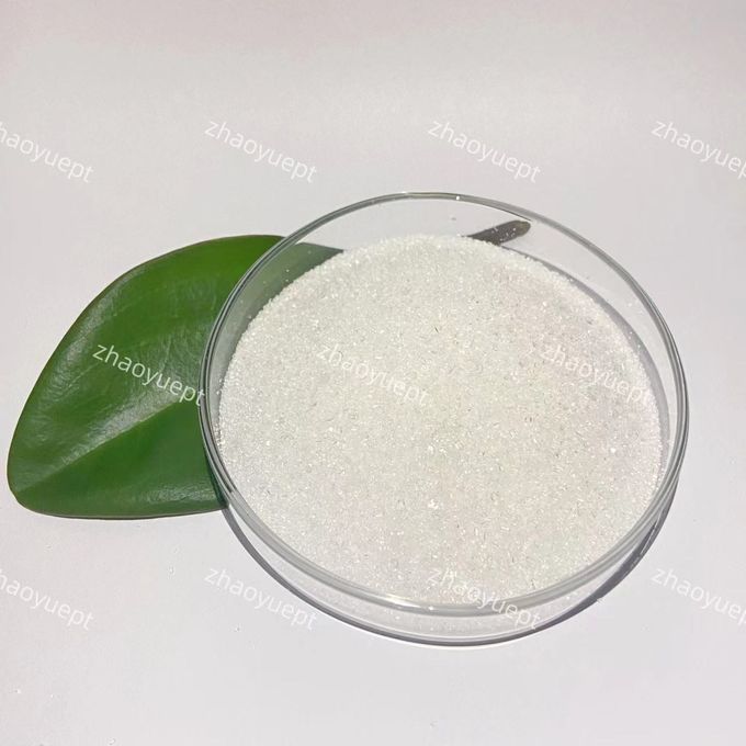 Waterbehandeling Bronopolgebruik in cosmetica Chemisch wit kristallijn poeder 0