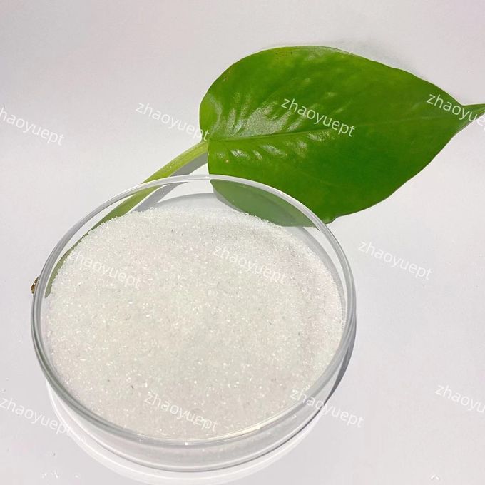 Algaecide Bronopol BNPD Industriële waterzuiveringspoeder ISO 14001 1