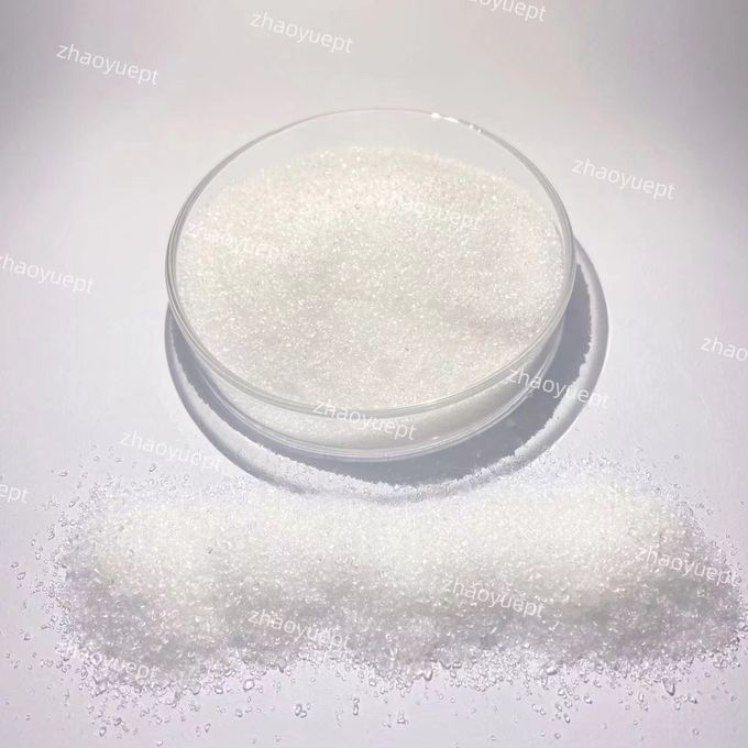 99% zuiverheid Bronopol BNPD CAS nr. 52-51-7 Poeder voor waterbehandeling 1