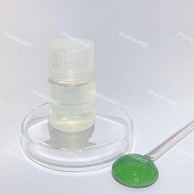Transparante DBNE viskeuze vloeistof CAS 69094-18-4 Biocide voor waterbehandeling 0
