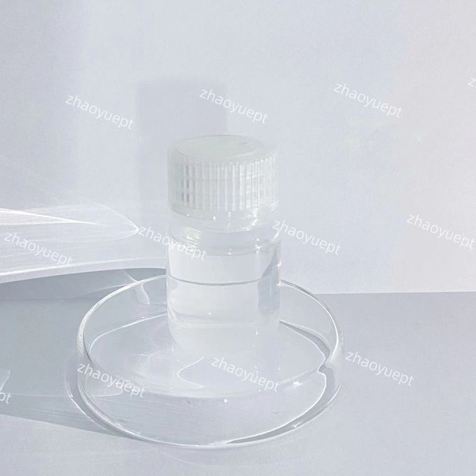 Transparante natriumbromide vloeistof NaBr CAS 7647-15-6 voor offshore olie 0