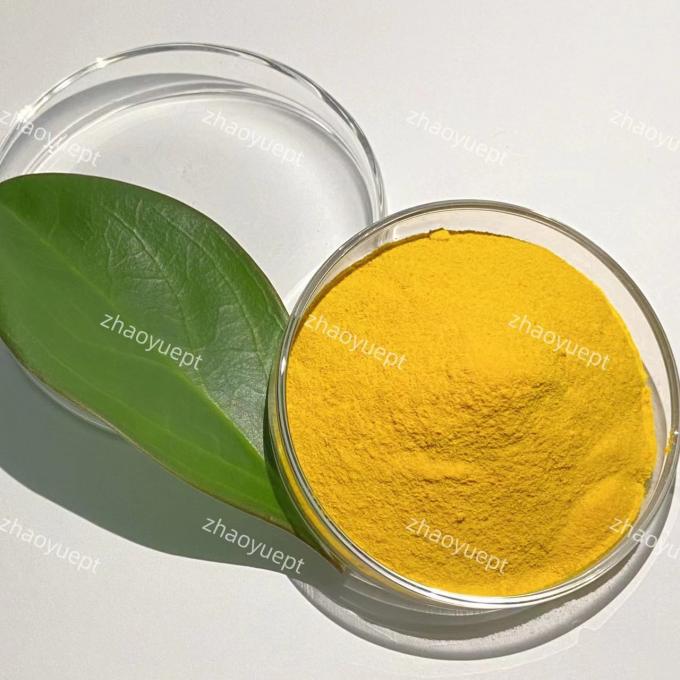 Industriële poly-aluminiumchloride 28% PAC Flocculant voor waterbehandeling 0