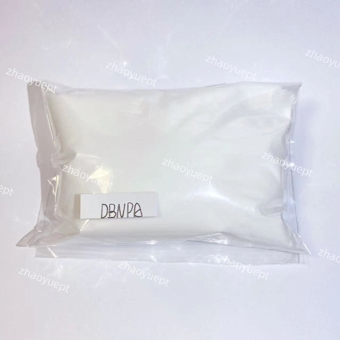 10222-01-2 DBNPA Biocide 99% Waterbehandeling Wit kristallijns poeder 0