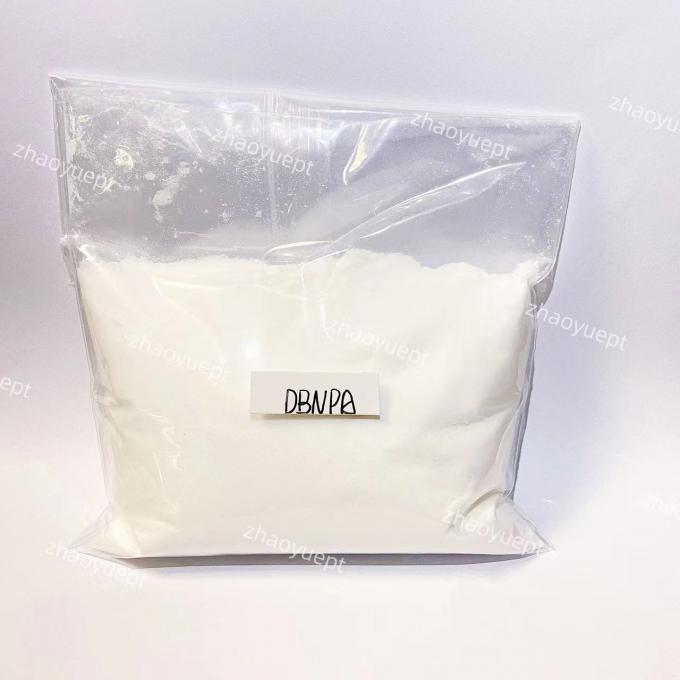 Kristallijn DBNPA Chemical, 2 2 Dibromo 2 Cyanoacetamide 99% Min Poeder 0