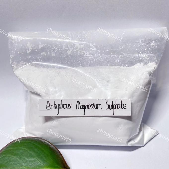 Chemische toevoegingen Magnesiumsulfaat Onwater, MgSO4 Onwater Granulair 0